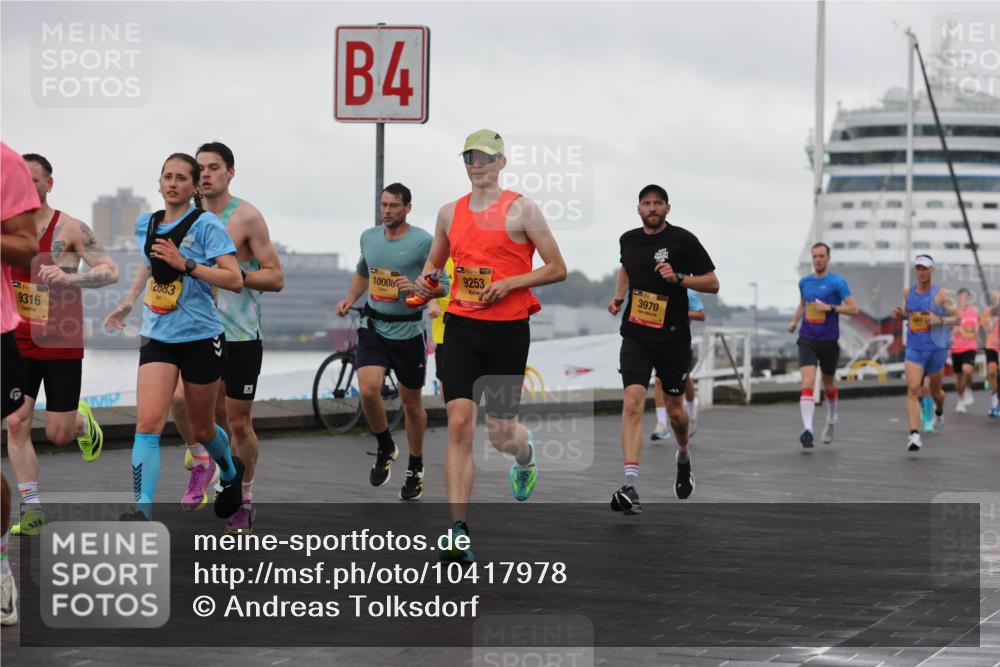 13.09.2026 - Kiel Lauf Andreas Tolksdorf http://msf.ph/oto/10417978 13.09.2026 10:56:50 Kiellinie 39, 9316, 12683, 4, 10008, 9253, 3970 meine-sportfotos.de