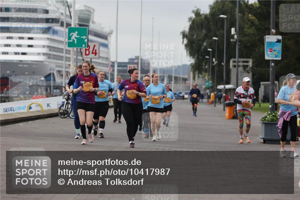 13.09.2026 - Kiel Lauf Andreas Tolksdorf http://msf.ph/oto/10417987 13.09.2026 10:08:20 Kiellinie 4, 11926, 298, 123, 7400 meine-sportfotos.de
