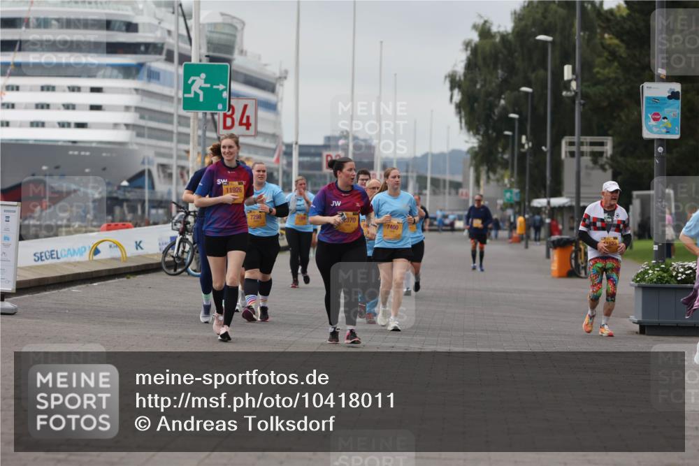 13.09.2026 - Kiel Lauf Andreas Tolksdorf http://msf.ph/oto/10418011 13.09.2026 10:08:20 Kiellinie 3, 4, 11926, 7298, 2370, 7400, 1523 meine-sportfotos.de