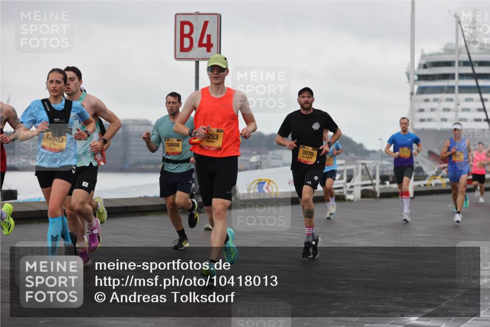 13.09.2026 - Kiel Lauf Andreas Tolksdorf http://msf.ph/oto/10418013 13.09.2026 10:56:50 Kiellinie 4, 12683, 10008, 39, 253, 3970 meine-sportfotos.de