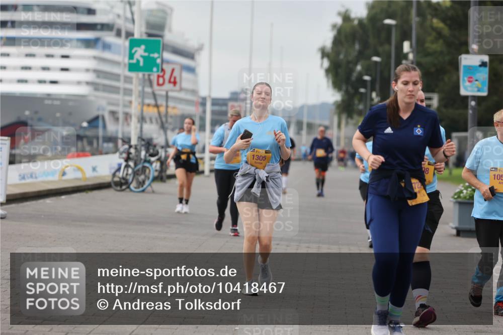 13.09.2026 - Kiel Lauf Andreas Tolksdorf http://msf.ph/oto/10418467 13.09.2026 10:08:31 Kiellinie 4, 38, 1305, 105 meine-sportfotos.de