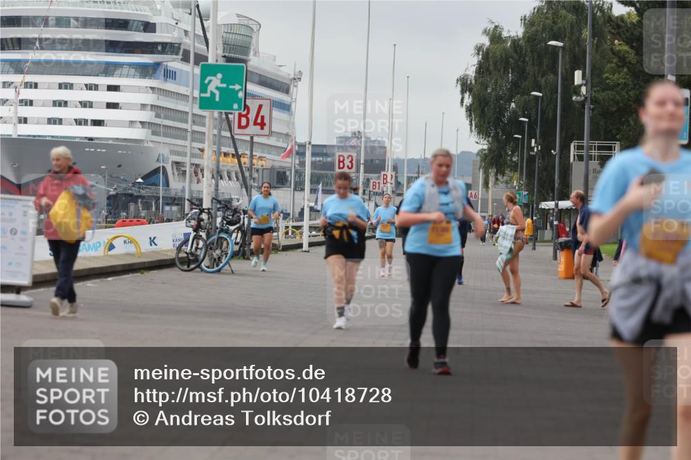 13.09.2026 - Kiel Lauf Andreas Tolksdorf http://msf.ph/oto/10418728 13.09.2026 10:08:34 Kiellinie 3, 4, 3, 1, 6 meine-sportfotos.de