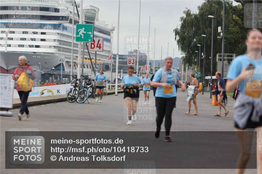 13.09.2026 - Kiel Lauf Andreas Tolksdorf http://msf.ph/oto/10418733 13.09.2026 10:08:35 Kiellinie 3, 4, 31, 1, 6 meine-sportfotos.de