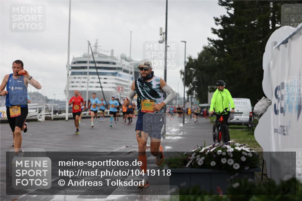 13.09.2026 - Kiel Lauf Andreas Tolksdorf http://msf.ph/oto/10419118 13.09.2026 10:57:18 Kiellinie 3731, 3, 39, 2960 meine-sportfotos.de
