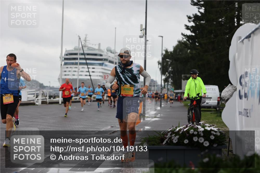 13.09.2026 - Kiel Lauf Andreas Tolksdorf http://msf.ph/oto/10419133 13.09.2026 10:57:18 Kiellinie 3731, 3, 38, 2960 meine-sportfotos.de