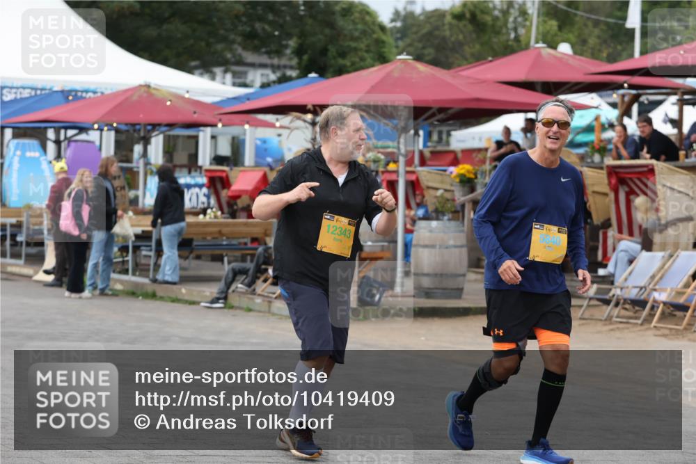 13.09.2026 - Kiel Lauf Andreas Tolksdorf http://msf.ph/oto/10419409 13.09.2026 10:09:06 Kiellinie 12343, 5840 meine-sportfotos.de