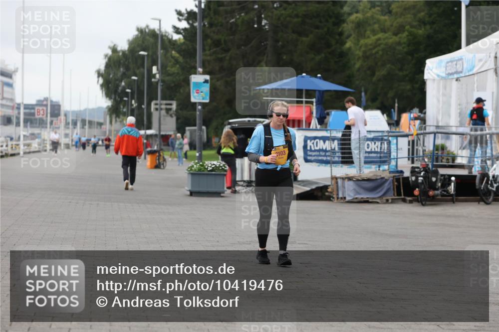 13.09.2026 - Kiel Lauf Andreas Tolksdorf http://msf.ph/oto/10419476 13.09.2026 10:09:19 Kiellinie 103 meine-sportfotos.de