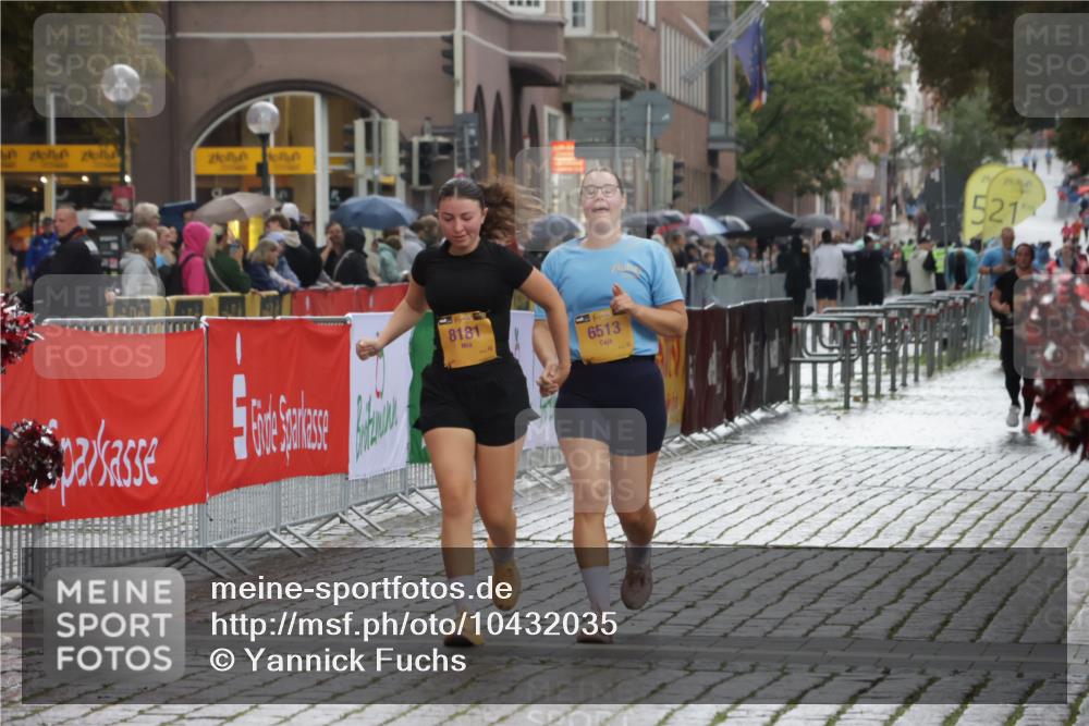 13.09.2026 - Kiel Lauf Yannick Fuchs http://msf.ph/oto/10432035 13.09.2026 11:19:05 Ziel 4035, 9893, 10057, 6513, 8181, 11039, 8735, 9103, 11388, 1645, 8171 meine-sportfotos.de