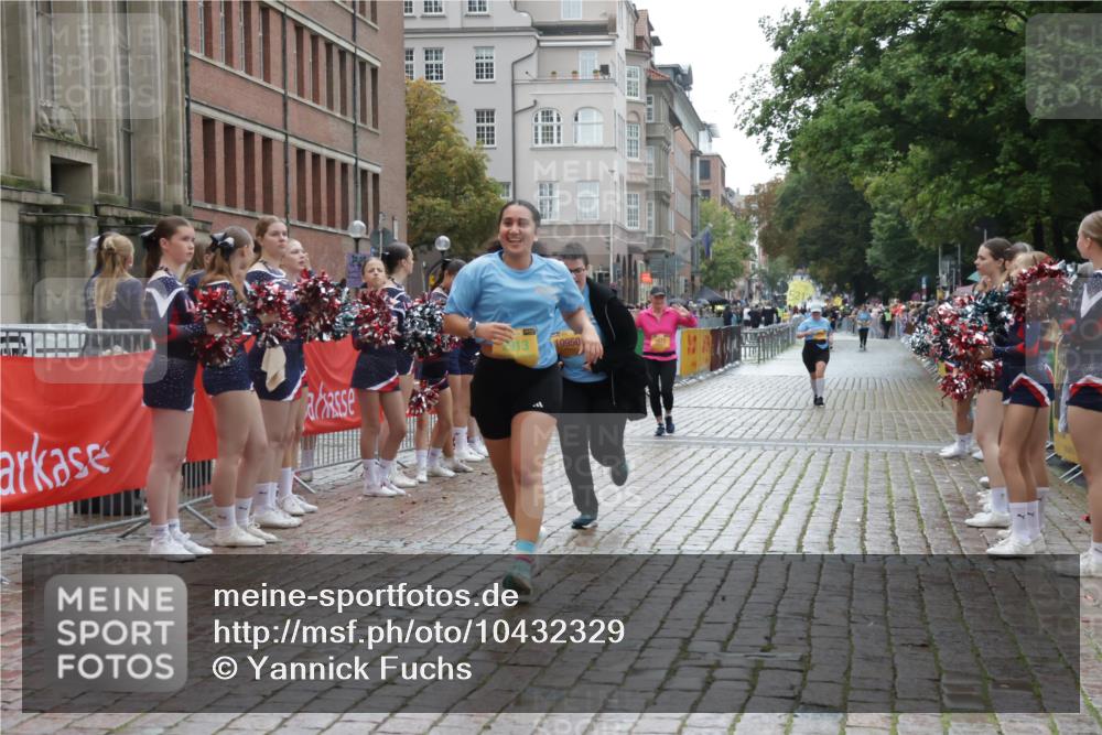13.09.2026 - Kiel Lauf Yannick Fuchs http://msf.ph/oto/10432329 13.09.2026 11:21:13 Ziel 1609, 5847, 1677, 2913, 3935, 10950, 2913, 4598 meine-sportfotos.de