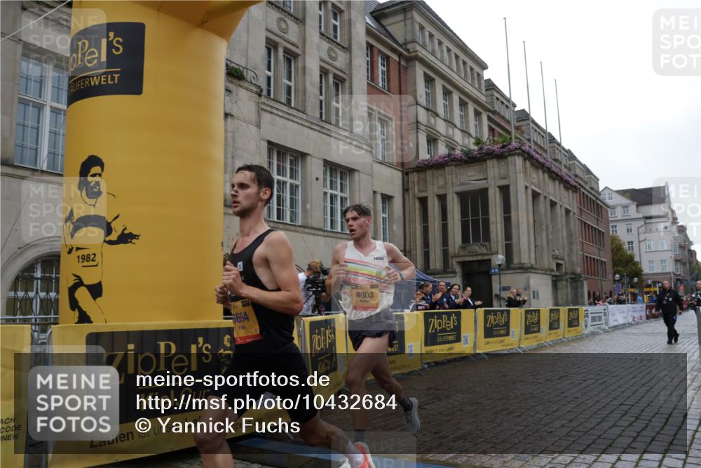 13.09.2026 - Kiel Lauf Yannick Fuchs http://msf.ph/oto/10432684 13.09.2026 11:23:38 Ziel 11523 meine-sportfotos.de