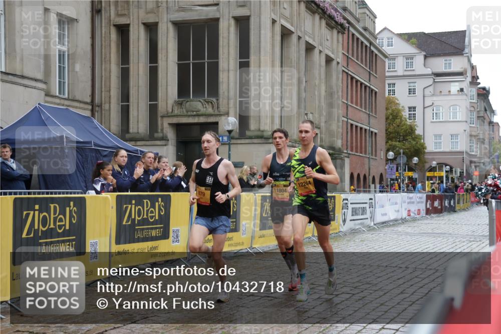 13.09.2026 - Kiel Lauf Yannick Fuchs http://msf.ph/oto/10432718 13.09.2026 11:23:58 Ziel 7002, 11523, 2032, 7693 meine-sportfotos.de