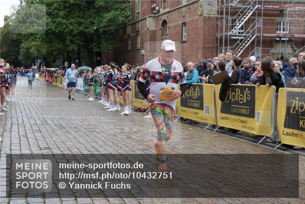 13.09.2026 - Kiel Lauf Yannick Fuchs http://msf.ph/oto/10432751 13.09.2026 11:24:22 Ziel 1723, 7693, 2032, 7002, 11523, 11523 meine-sportfotos.de