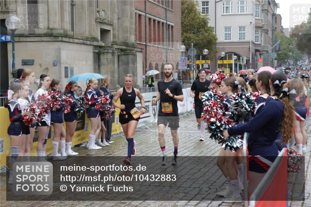 13.09.2026 - Kiel Lauf Yannick Fuchs http://msf.ph/oto/10432883 13.09.2026 11:41:18 Ziel  meine-sportfotos.de