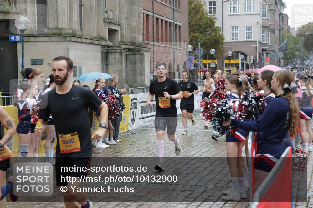 13.09.2026 - Kiel Lauf Yannick Fuchs http://msf.ph/oto/10432900 13.09.2026 11:41:20 Ziel  meine-sportfotos.de