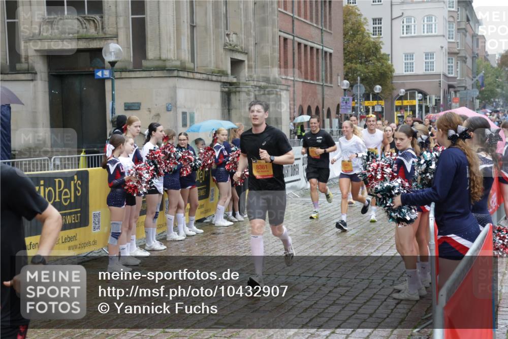 13.09.2026 - Kiel Lauf Yannick Fuchs http://msf.ph/oto/10432907 13.09.2026 11:41:21 Ziel  meine-sportfotos.de