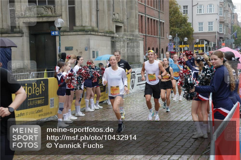 13.09.2026 - Kiel Lauf Yannick Fuchs http://msf.ph/oto/10432914 13.09.2026 11:41:22 Ziel  meine-sportfotos.de