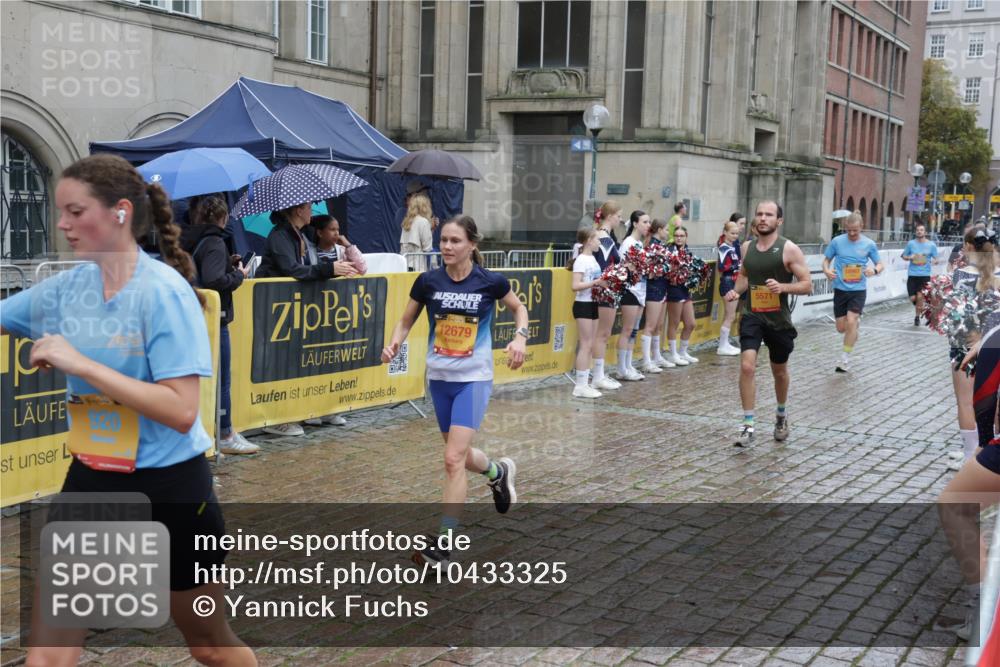 13.09.2026 - Kiel Lauf Yannick Fuchs http://msf.ph/oto/10433325 13.09.2026 11:42:32 Ziel  meine-sportfotos.de