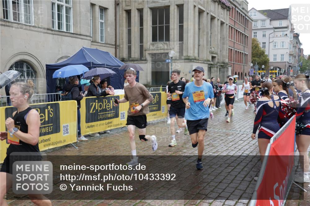 13.09.2026 - Kiel Lauf Yannick Fuchs http://msf.ph/oto/10433392 13.09.2026 11:42:41 Ziel  meine-sportfotos.de