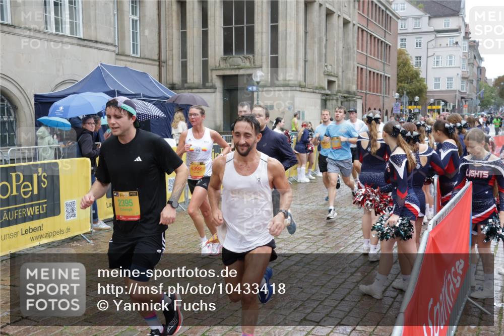 13.09.2026 - Kiel Lauf Yannick Fuchs http://msf.ph/oto/10433418 13.09.2026 11:42:45 Ziel  meine-sportfotos.de