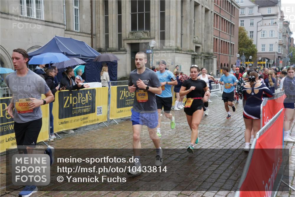 13.09.2026 - Kiel Lauf Yannick Fuchs http://msf.ph/oto/10433814 13.09.2026 11:43:22 Ziel 9569 meine-sportfotos.de