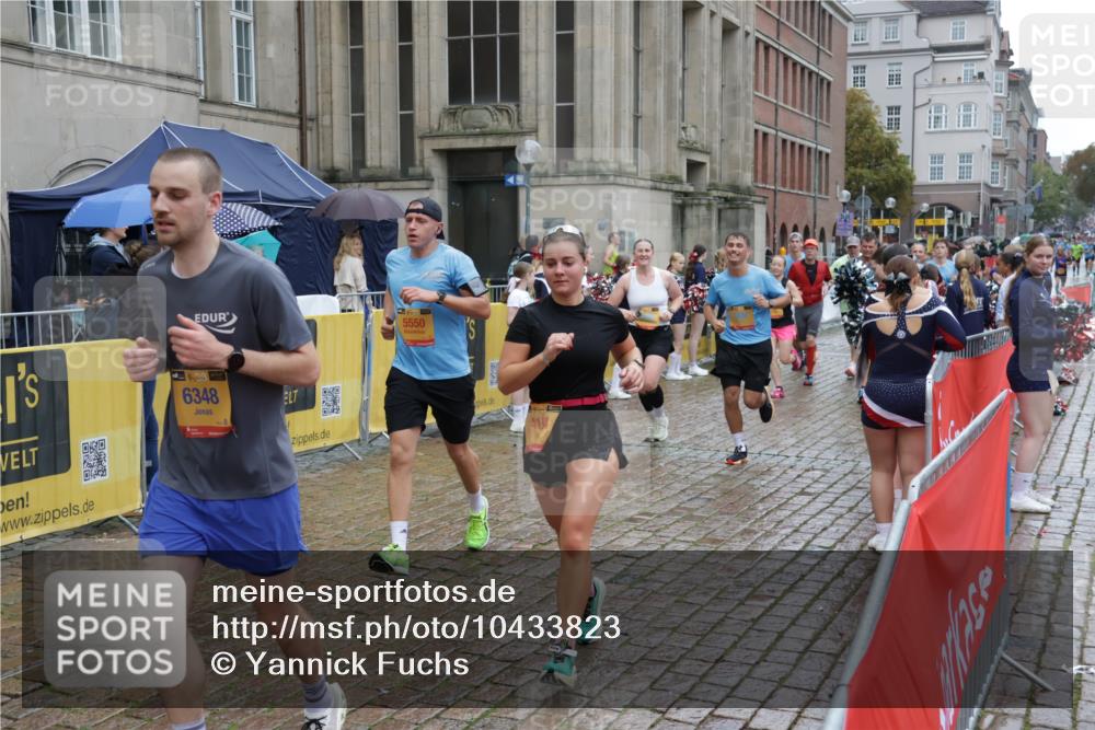 13.09.2026 - Kiel Lauf Yannick Fuchs http://msf.ph/oto/10433823 13.09.2026 11:43:23 Ziel 9569 meine-sportfotos.de