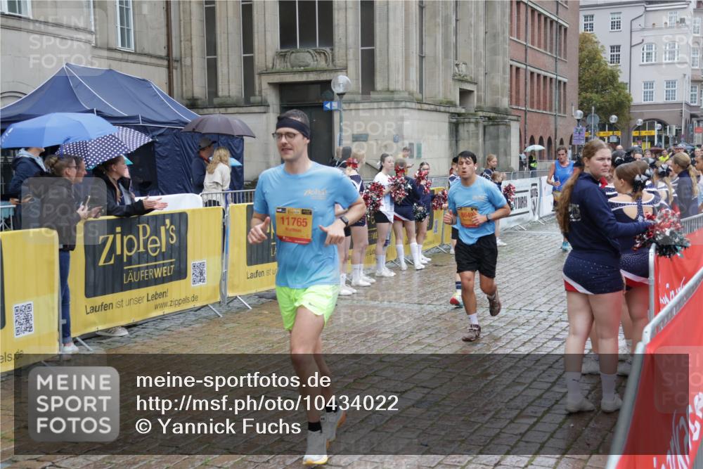 13.09.2026 - Kiel Lauf Yannick Fuchs http://msf.ph/oto/10434022 13.09.2026 11:43:50 Ziel  meine-sportfotos.de