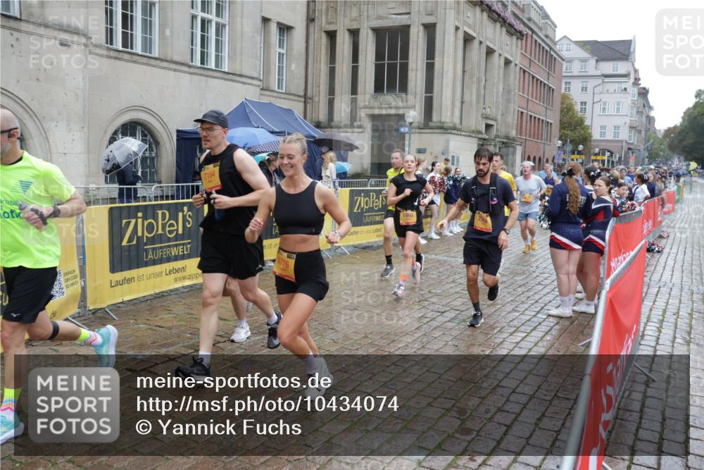13.09.2026 - Kiel Lauf Yannick Fuchs http://msf.ph/oto/10434074 13.09.2026 11:43:58 Ziel  meine-sportfotos.de