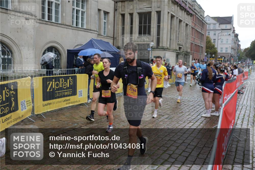 13.09.2026 - Kiel Lauf Yannick Fuchs http://msf.ph/oto/10434081 13.09.2026 11:43:59 Ziel  meine-sportfotos.de