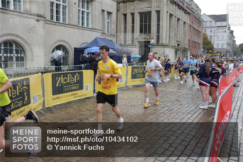 13.09.2026 - Kiel Lauf Yannick Fuchs http://msf.ph/oto/10434102 13.09.2026 11:44:00 Ziel  meine-sportfotos.de