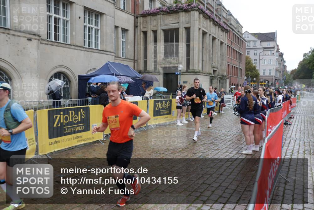 13.09.2026 - Kiel Lauf Yannick Fuchs http://msf.ph/oto/10434155 13.09.2026 11:44:06 Ziel  meine-sportfotos.de
