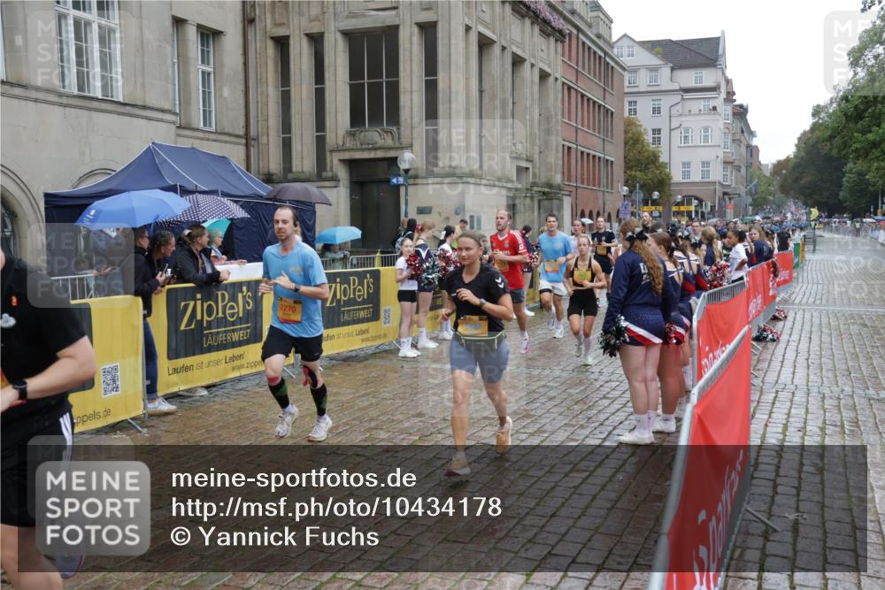 13.09.2026 - Kiel Lauf Yannick Fuchs http://msf.ph/oto/10434178 13.09.2026 11:44:07 Ziel  meine-sportfotos.de