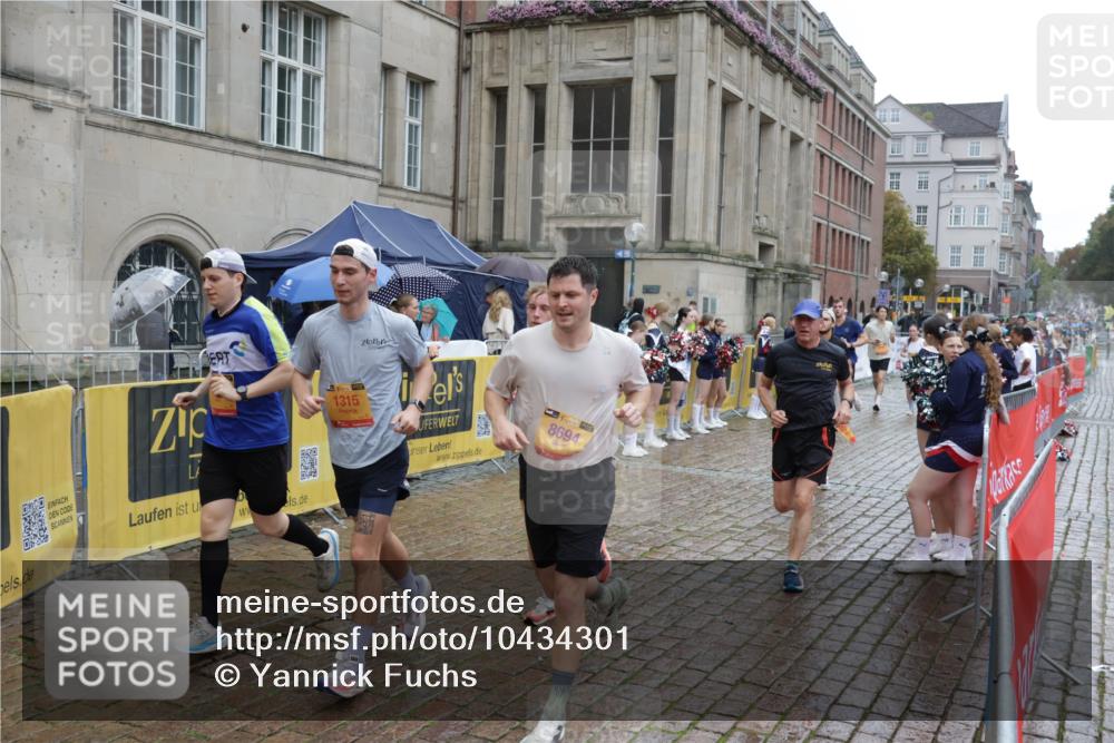 13.09.2026 - Kiel Lauf Yannick Fuchs http://msf.ph/oto/10434301 13.09.2026 11:44:18 Ziel  meine-sportfotos.de