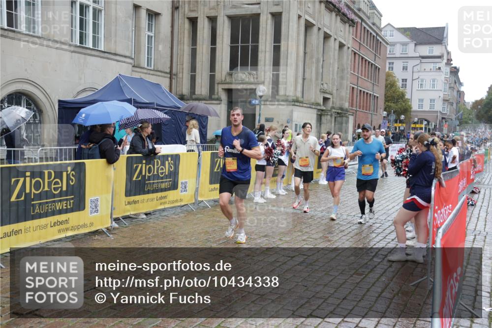 13.09.2026 - Kiel Lauf Yannick Fuchs http://msf.ph/oto/10434338 13.09.2026 11:44:21 Ziel  meine-sportfotos.de