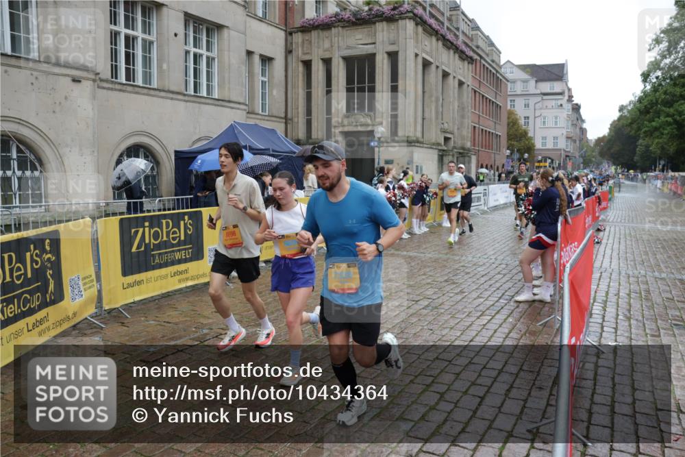 13.09.2026 - Kiel Lauf Yannick Fuchs http://msf.ph/oto/10434364 13.09.2026 11:44:24 Ziel  meine-sportfotos.de
