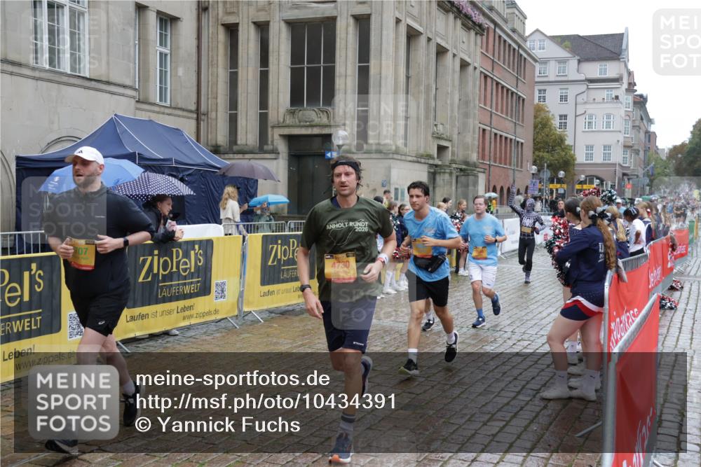 13.09.2026 - Kiel Lauf Yannick Fuchs http://msf.ph/oto/10434391 13.09.2026 11:44:27 Ziel  meine-sportfotos.de