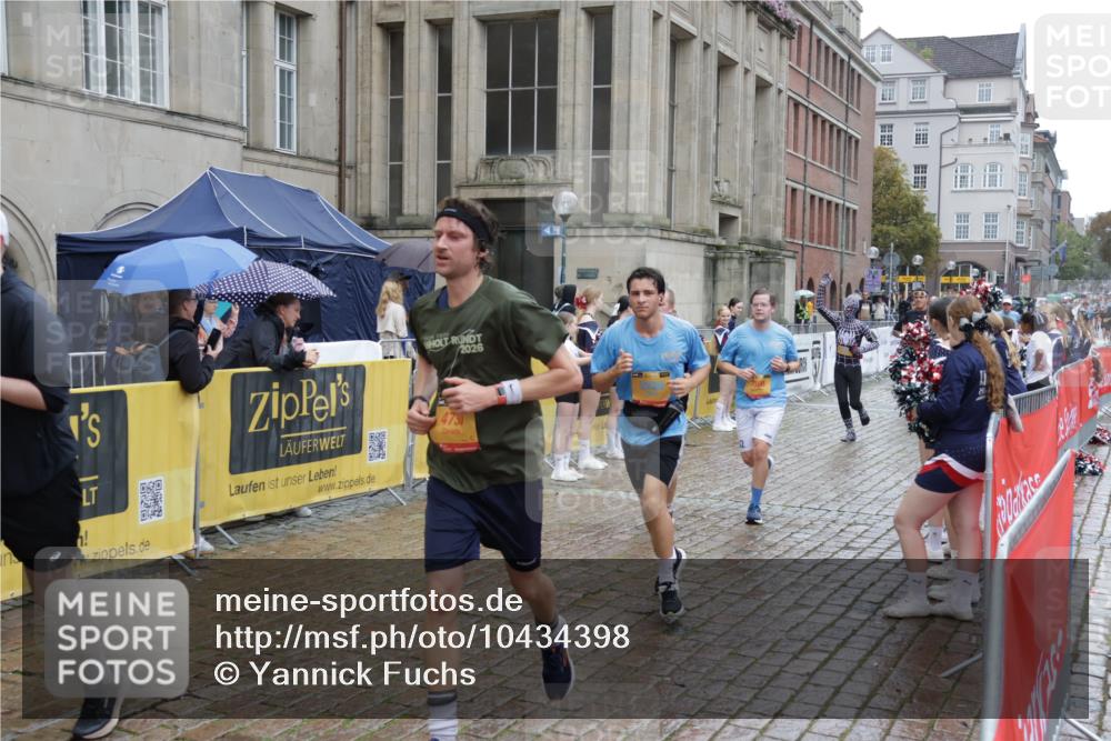 13.09.2026 - Kiel Lauf Yannick Fuchs http://msf.ph/oto/10434398 13.09.2026 11:44:27 Ziel  meine-sportfotos.de