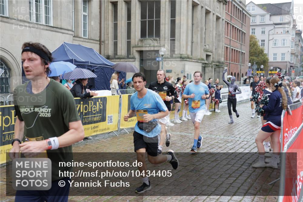 13.09.2026 - Kiel Lauf Yannick Fuchs http://msf.ph/oto/10434405 13.09.2026 11:44:27 Ziel  meine-sportfotos.de