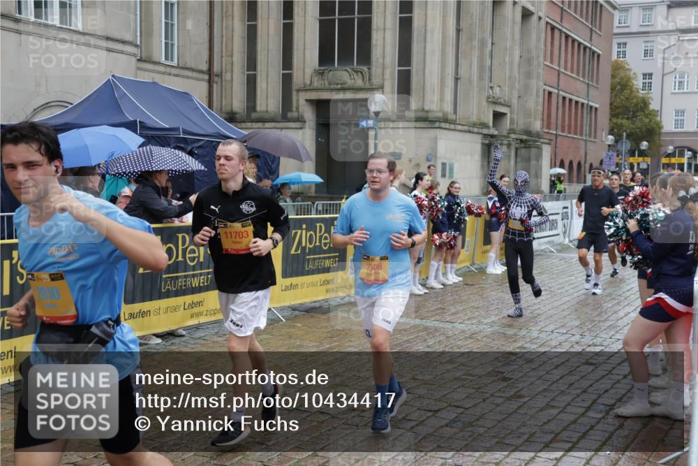 13.09.2026 - Kiel Lauf Yannick Fuchs http://msf.ph/oto/10434417 13.09.2026 11:44:28 Ziel  meine-sportfotos.de
