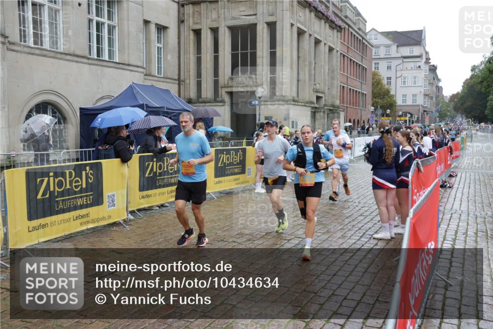 13.09.2026 - Kiel Lauf Yannick Fuchs http://msf.ph/oto/10434634 13.09.2026 11:44:36 Ziel  meine-sportfotos.de