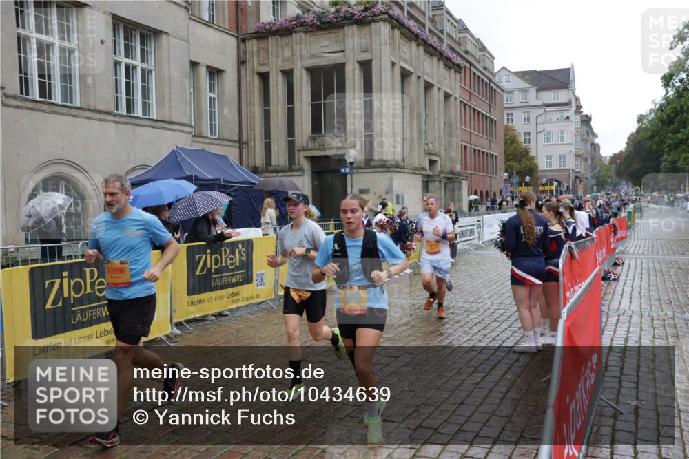 13.09.2026 - Kiel Lauf Yannick Fuchs http://msf.ph/oto/10434639 13.09.2026 11:44:36 Ziel  meine-sportfotos.de