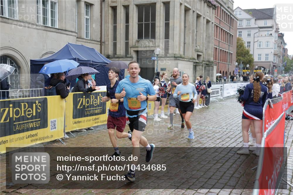 13.09.2026 - Kiel Lauf Yannick Fuchs http://msf.ph/oto/10434685 13.09.2026 11:44:40 Ziel  meine-sportfotos.de