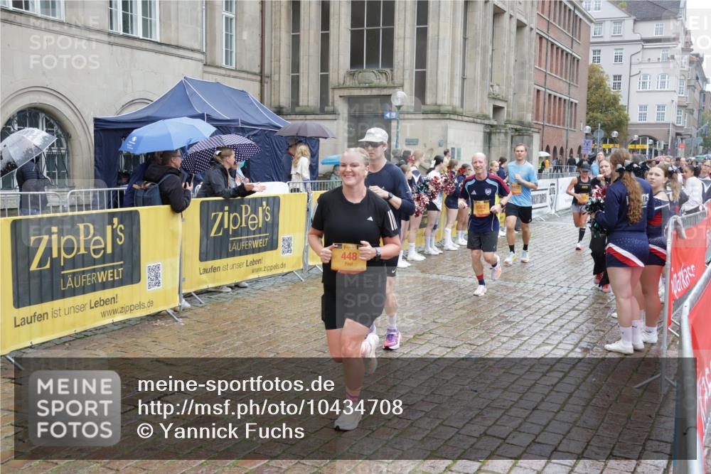 13.09.2026 - Kiel Lauf Yannick Fuchs http://msf.ph/oto/10434708 13.09.2026 11:44:45 Ziel  meine-sportfotos.de