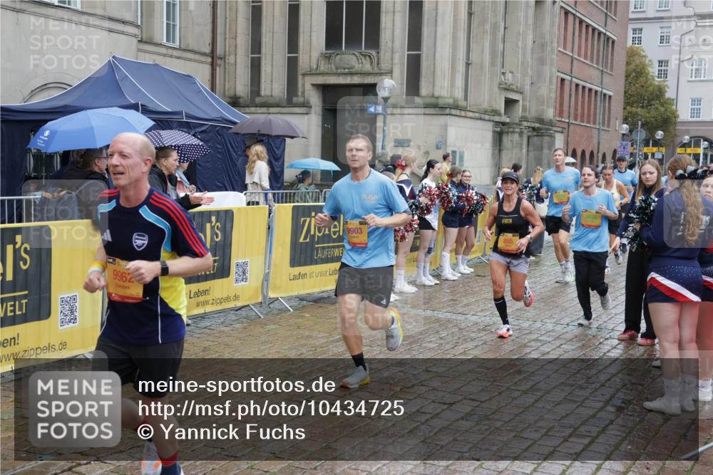 13.09.2026 - Kiel Lauf Yannick Fuchs http://msf.ph/oto/10434725 13.09.2026 11:44:47 Ziel  meine-sportfotos.de