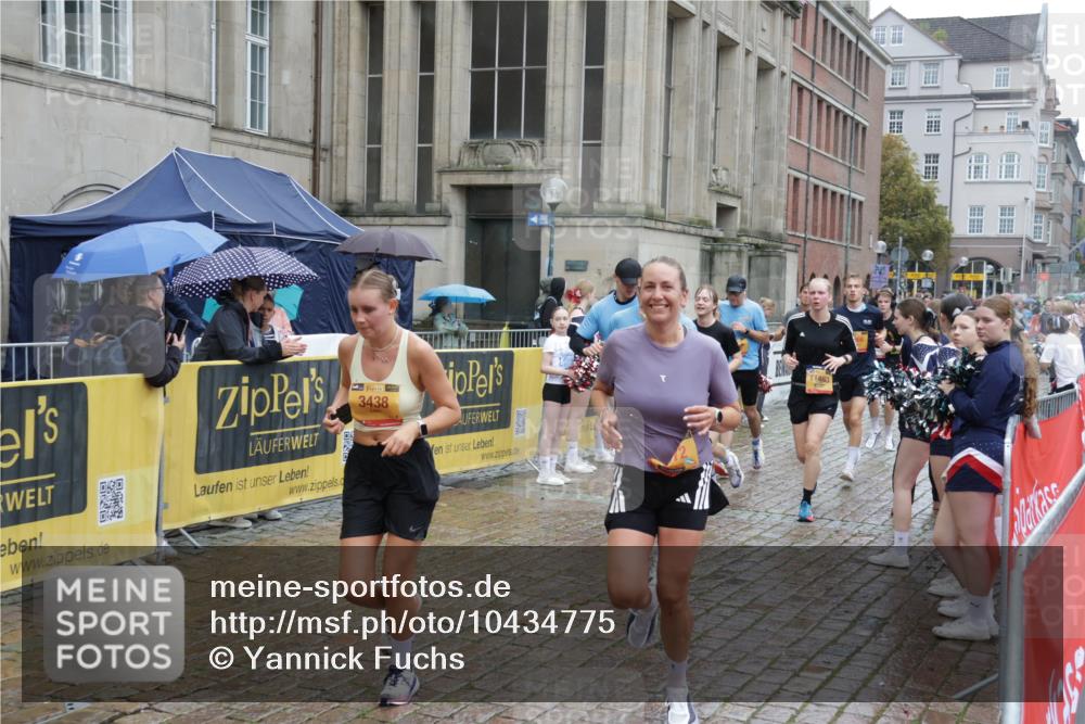 13.09.2026 - Kiel Lauf Yannick Fuchs http://msf.ph/oto/10434775 13.09.2026 11:44:51 Ziel  meine-sportfotos.de