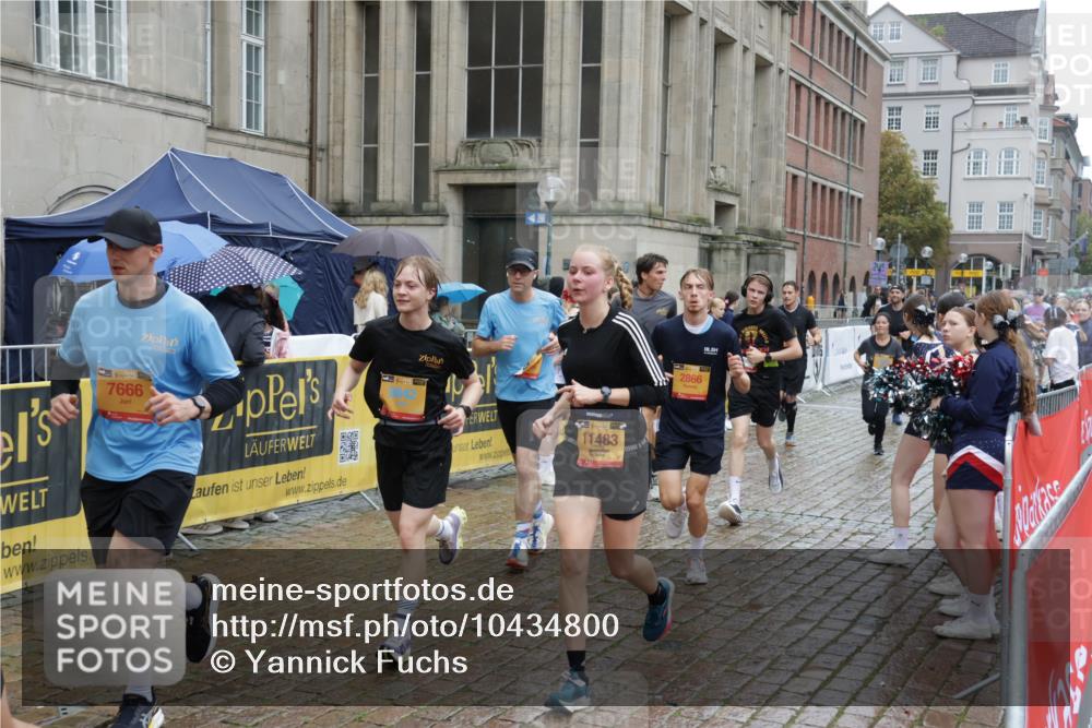 13.09.2026 - Kiel Lauf Yannick Fuchs http://msf.ph/oto/10434800 13.09.2026 11:44:52 Ziel  meine-sportfotos.de