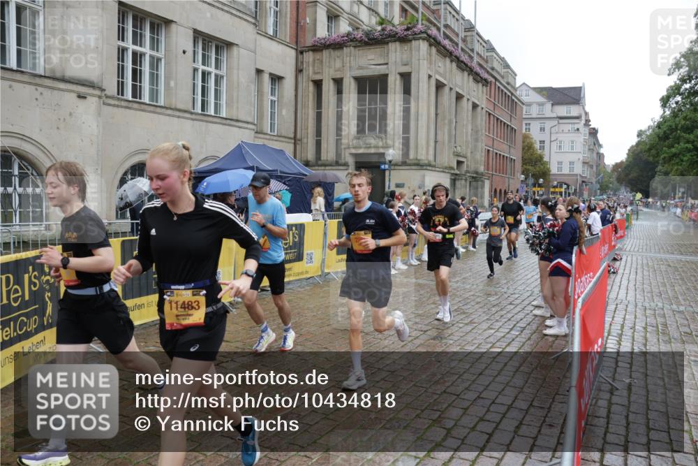 13.09.2026 - Kiel Lauf Yannick Fuchs http://msf.ph/oto/10434818 13.09.2026 11:44:53 Ziel  meine-sportfotos.de