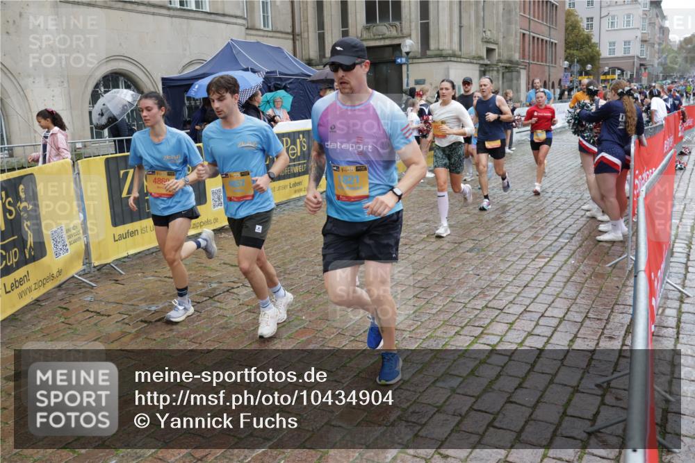 13.09.2026 - Kiel Lauf Yannick Fuchs http://msf.ph/oto/10434904 13.09.2026 11:45:00 Ziel  meine-sportfotos.de
