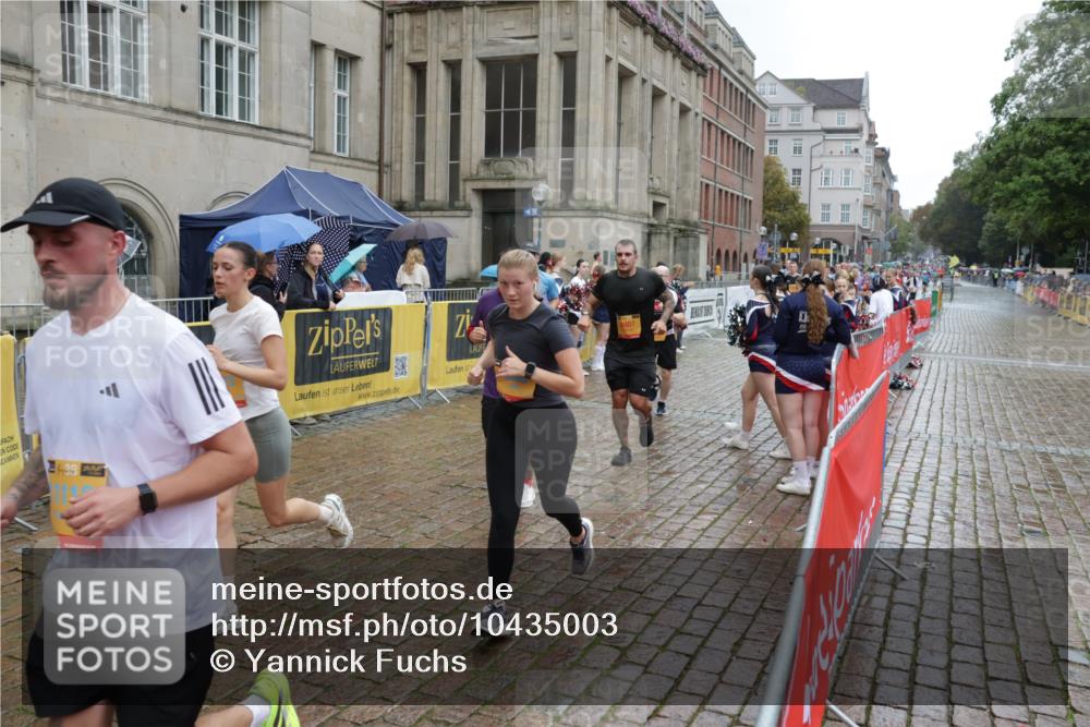 13.09.2026 - Kiel Lauf Yannick Fuchs http://msf.ph/oto/10435003 13.09.2026 11:45:12 Ziel  meine-sportfotos.de