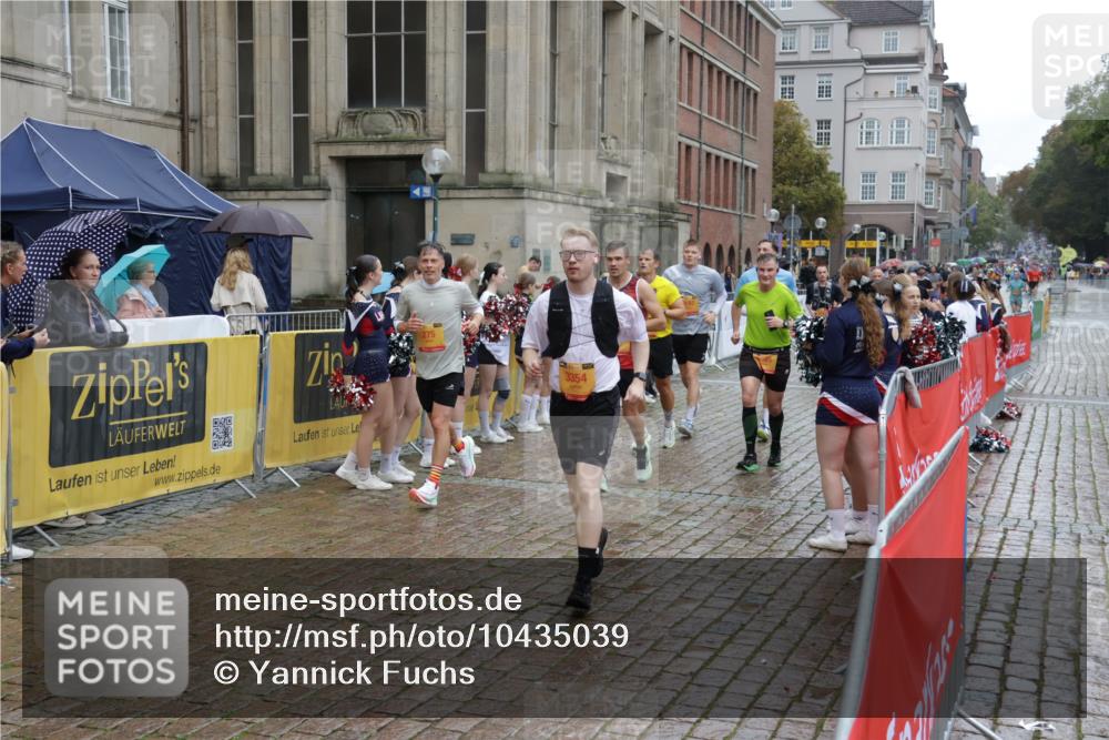 13.09.2026 - Kiel Lauf Yannick Fuchs http://msf.ph/oto/10435039 13.09.2026 11:45:21 Ziel  meine-sportfotos.de