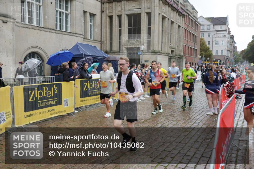 13.09.2026 - Kiel Lauf Yannick Fuchs http://msf.ph/oto/10435062 13.09.2026 11:45:22 Ziel  meine-sportfotos.de